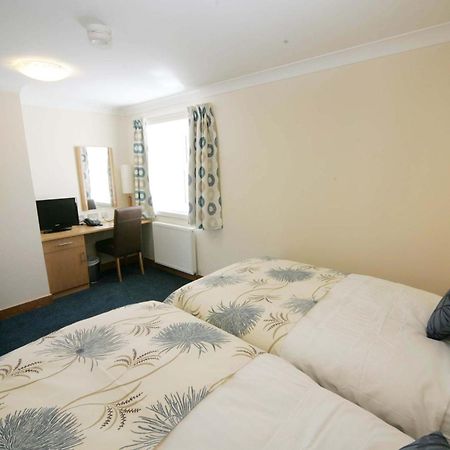 Woodland Bay Hotel Girvan Pokój zdjęcie