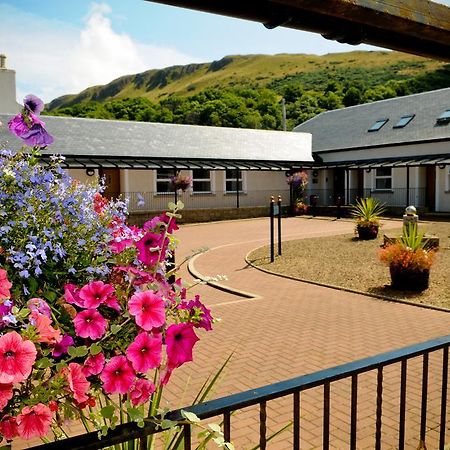 Woodland Bay Hotel Girvan Zewnętrze zdjęcie