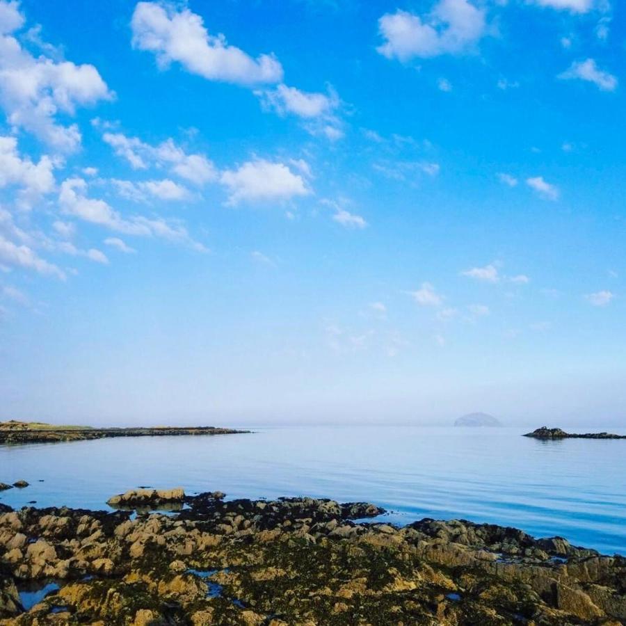 Woodland Bay Hotel Girvan Zewnętrze zdjęcie