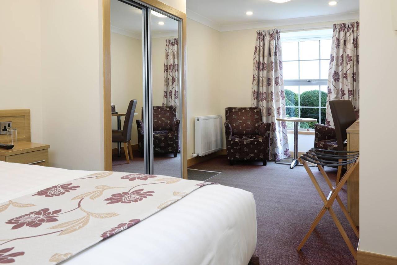 Woodland Bay Hotel Girvan Zewnętrze zdjęcie