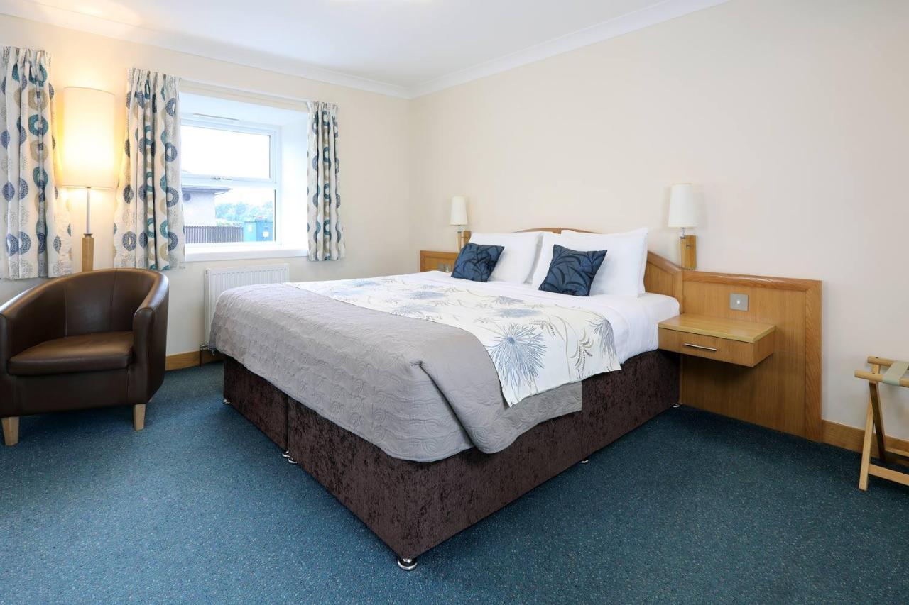 Woodland Bay Hotel Girvan Zewnętrze zdjęcie
