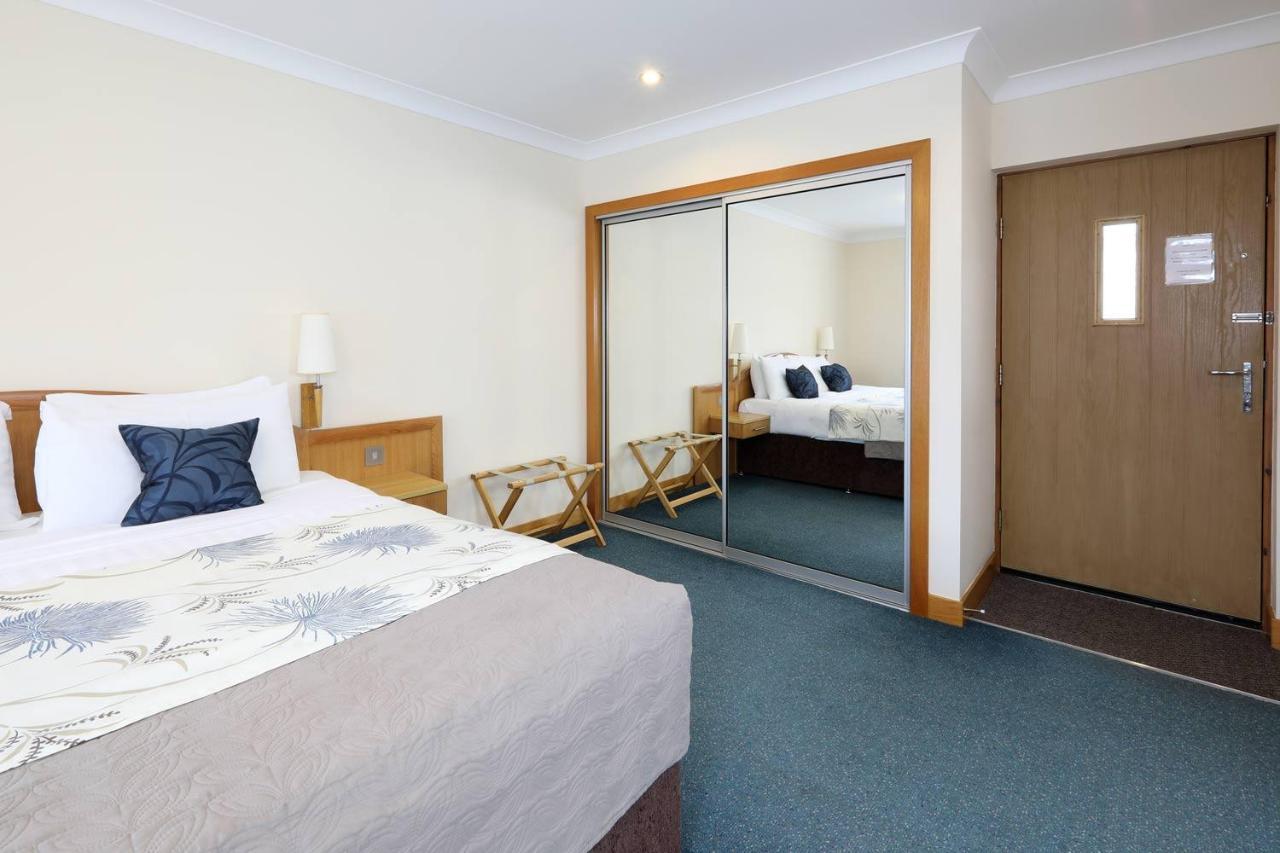 Woodland Bay Hotel Girvan Zewnętrze zdjęcie