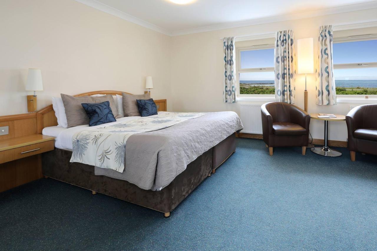 Woodland Bay Hotel Girvan Zewnętrze zdjęcie