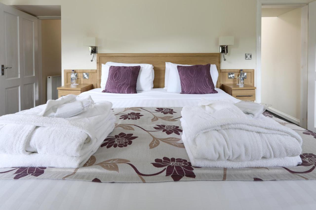 Woodland Bay Hotel Girvan Zewnętrze zdjęcie