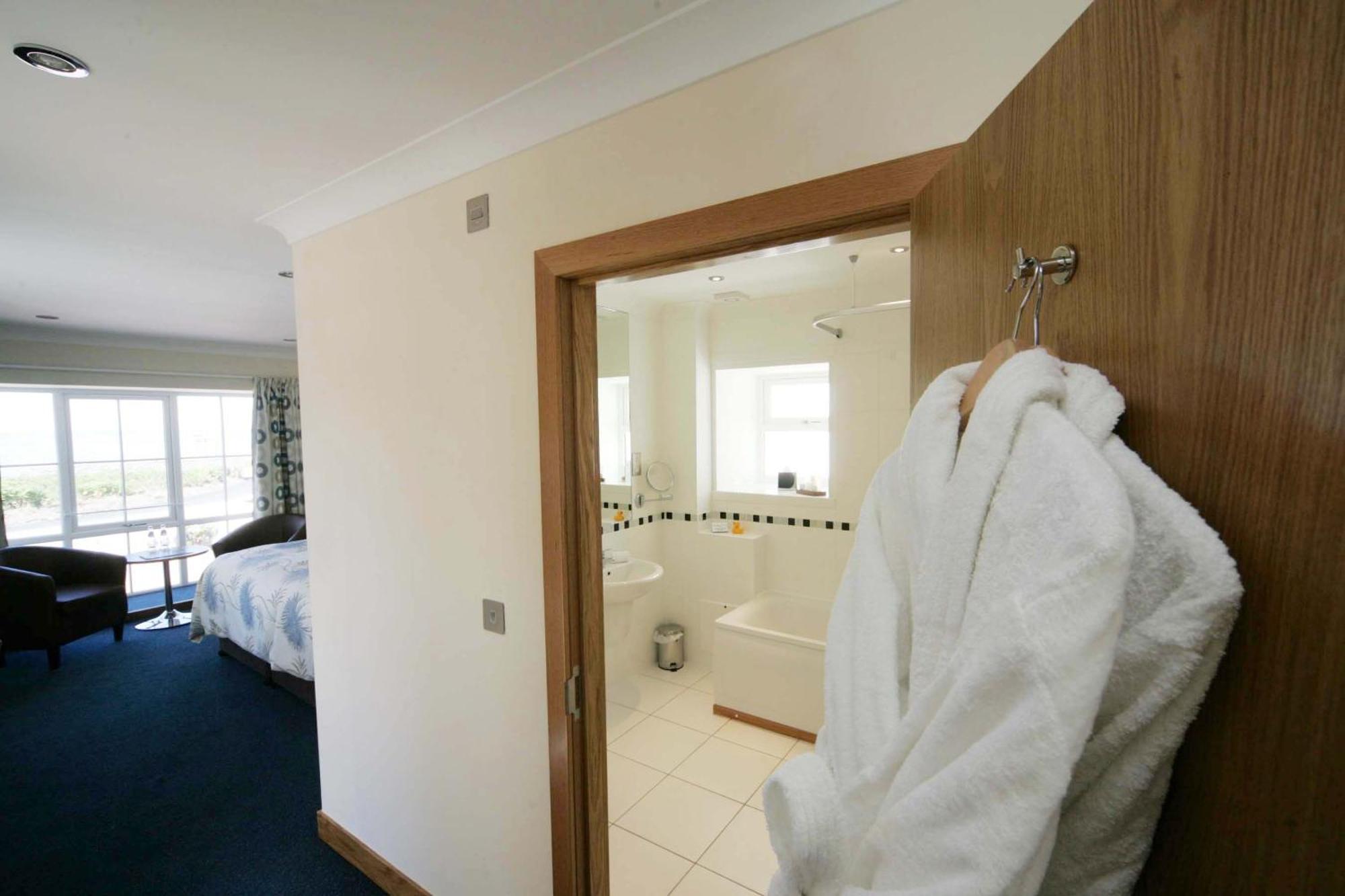 Woodland Bay Hotel Girvan Pokój zdjęcie