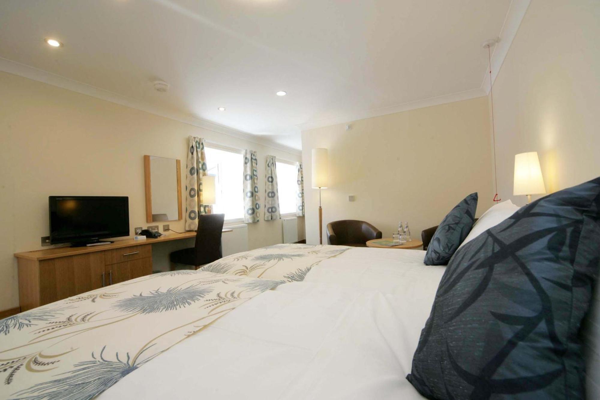 Woodland Bay Hotel Girvan Pokój zdjęcie