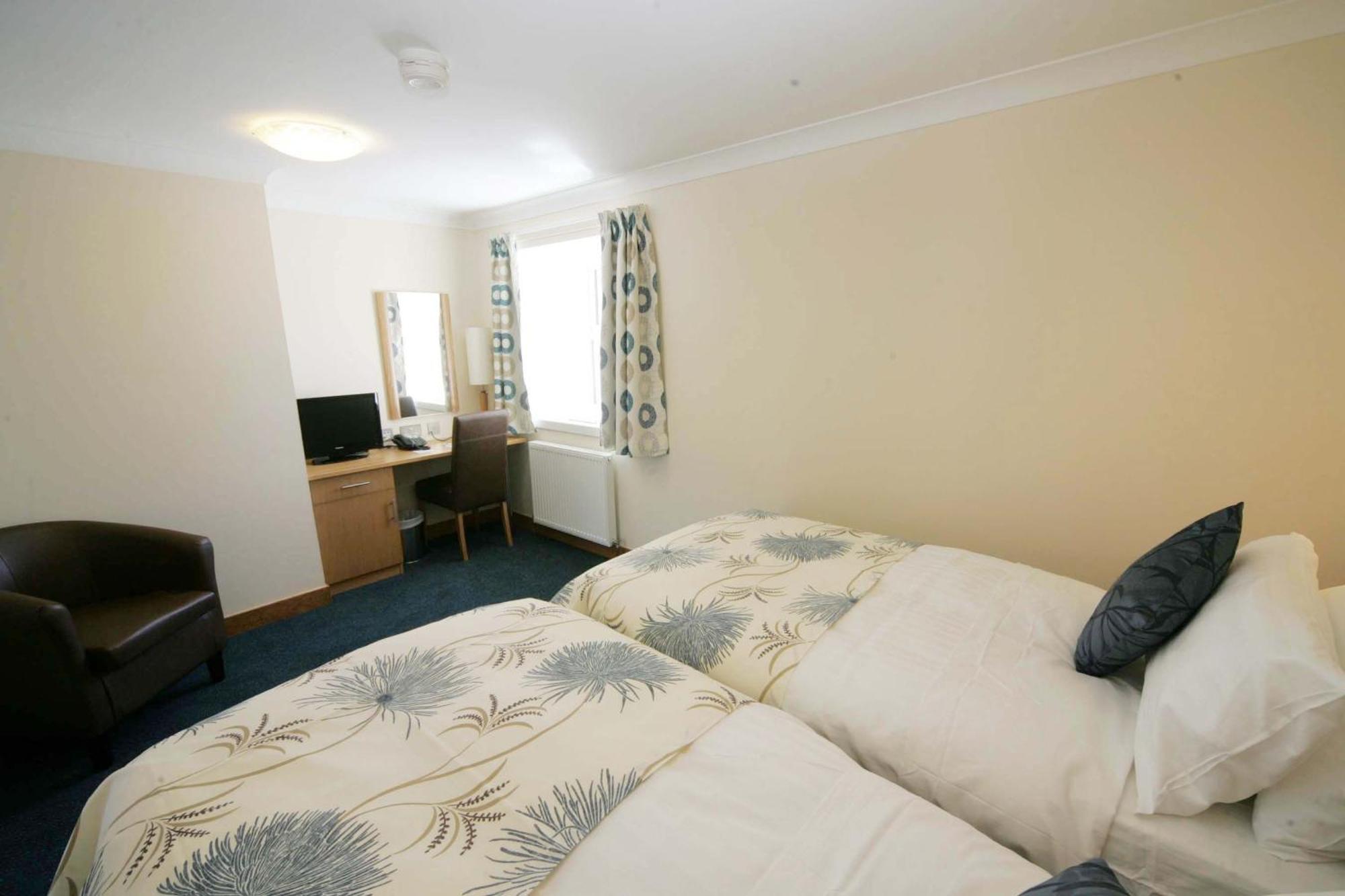 Woodland Bay Hotel Girvan Pokój zdjęcie