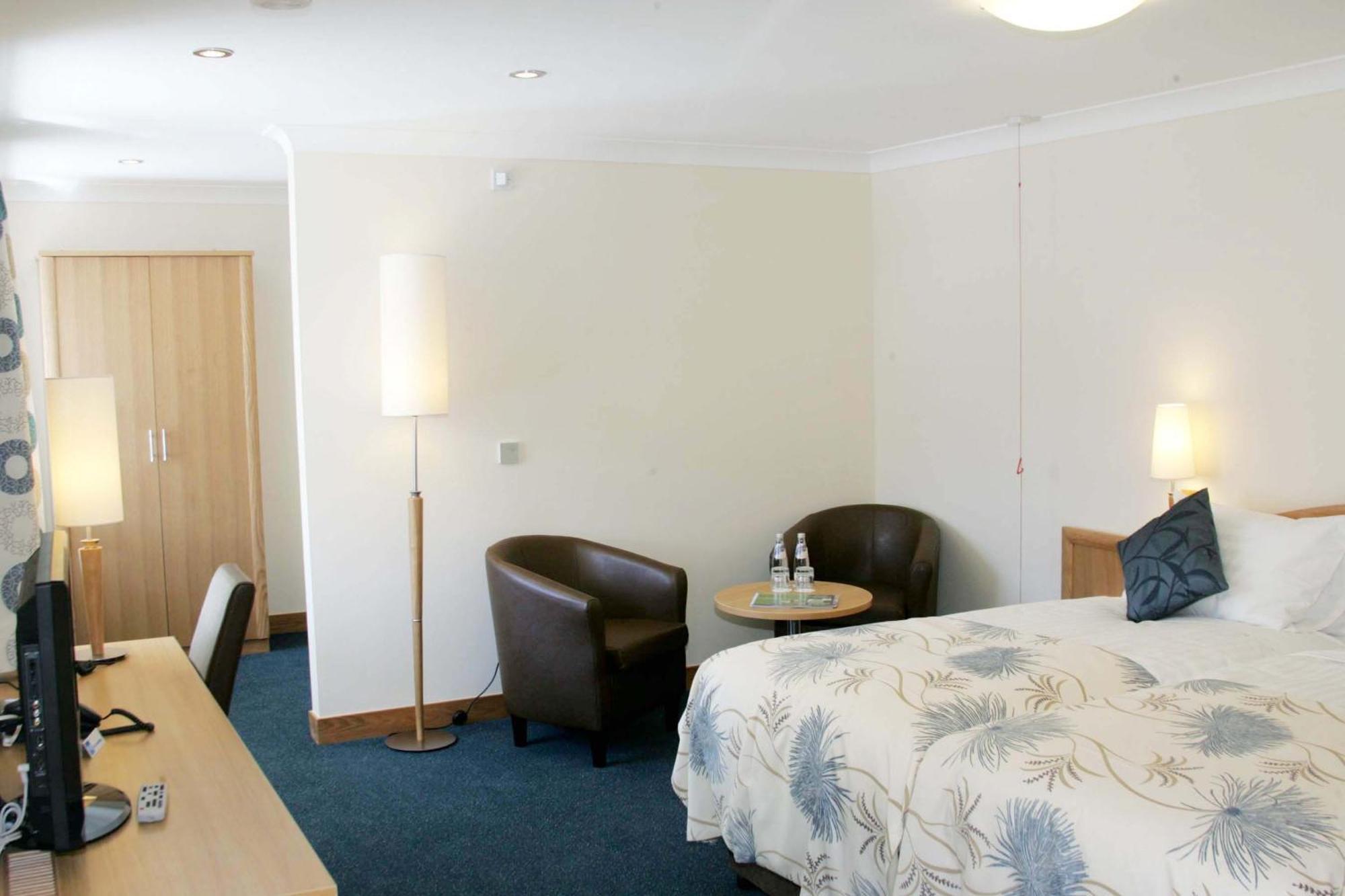 Woodland Bay Hotel Girvan Pokój zdjęcie