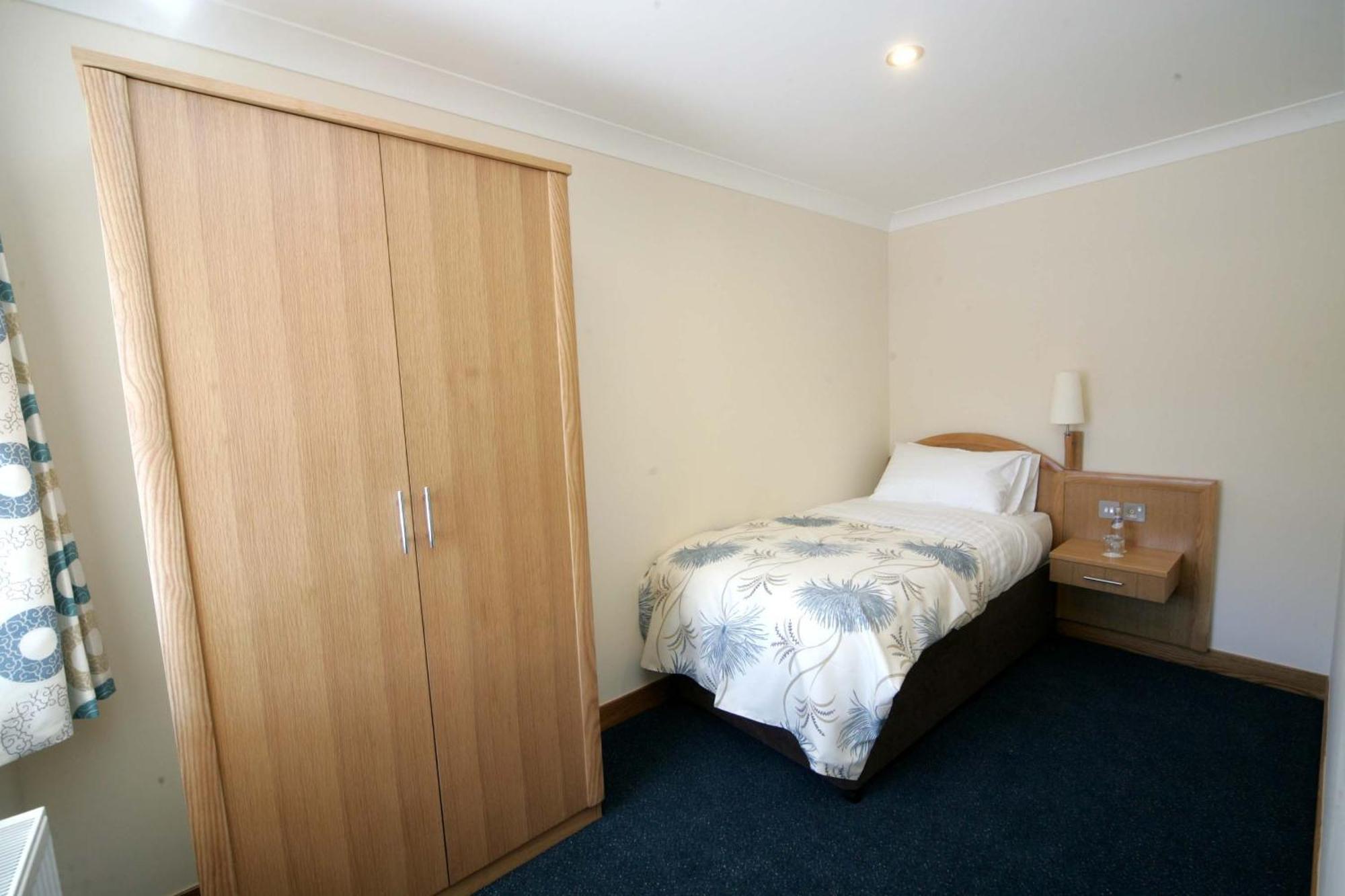 Woodland Bay Hotel Girvan Pokój zdjęcie