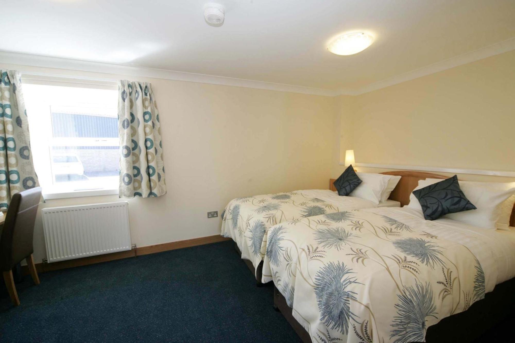 Woodland Bay Hotel Girvan Pokój zdjęcie