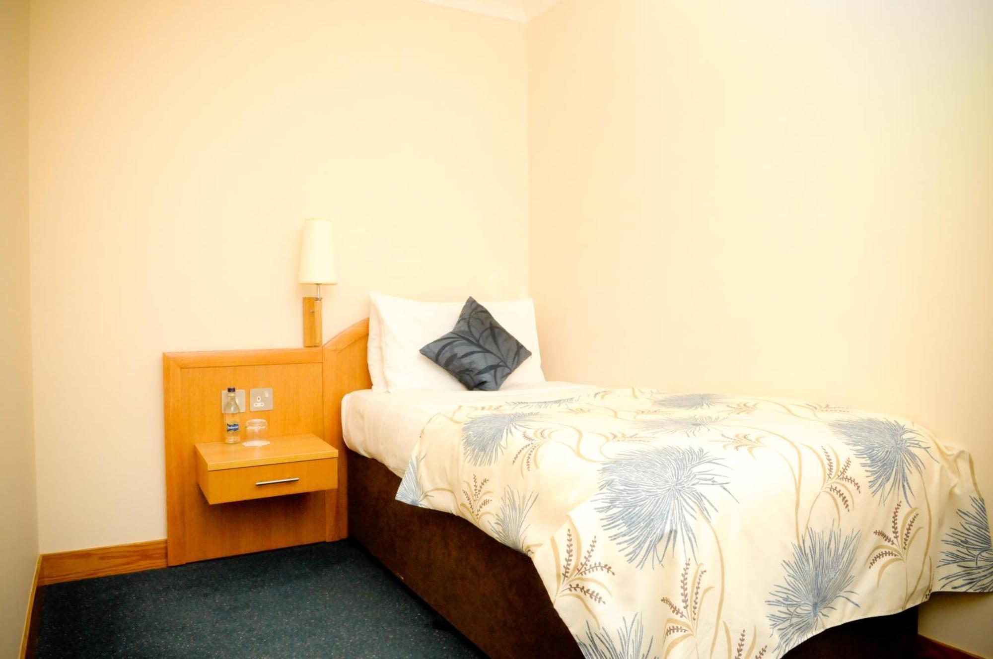 Woodland Bay Hotel Girvan Pokój zdjęcie