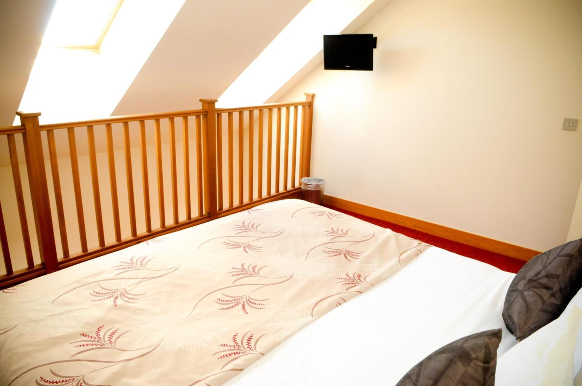 Woodland Bay Hotel Girvan Pokój zdjęcie