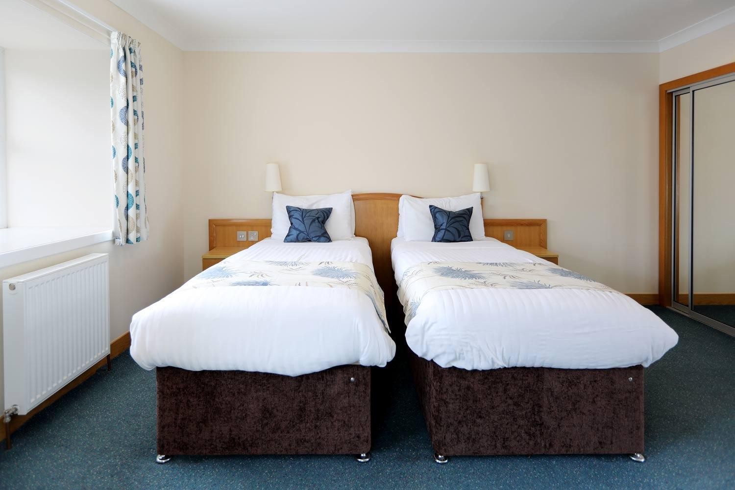 Woodland Bay Hotel Girvan Pokój zdjęcie