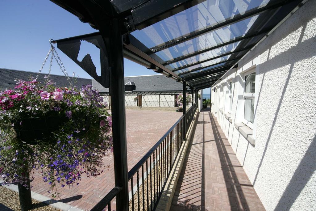 Woodland Bay Hotel Girvan Zewnętrze zdjęcie