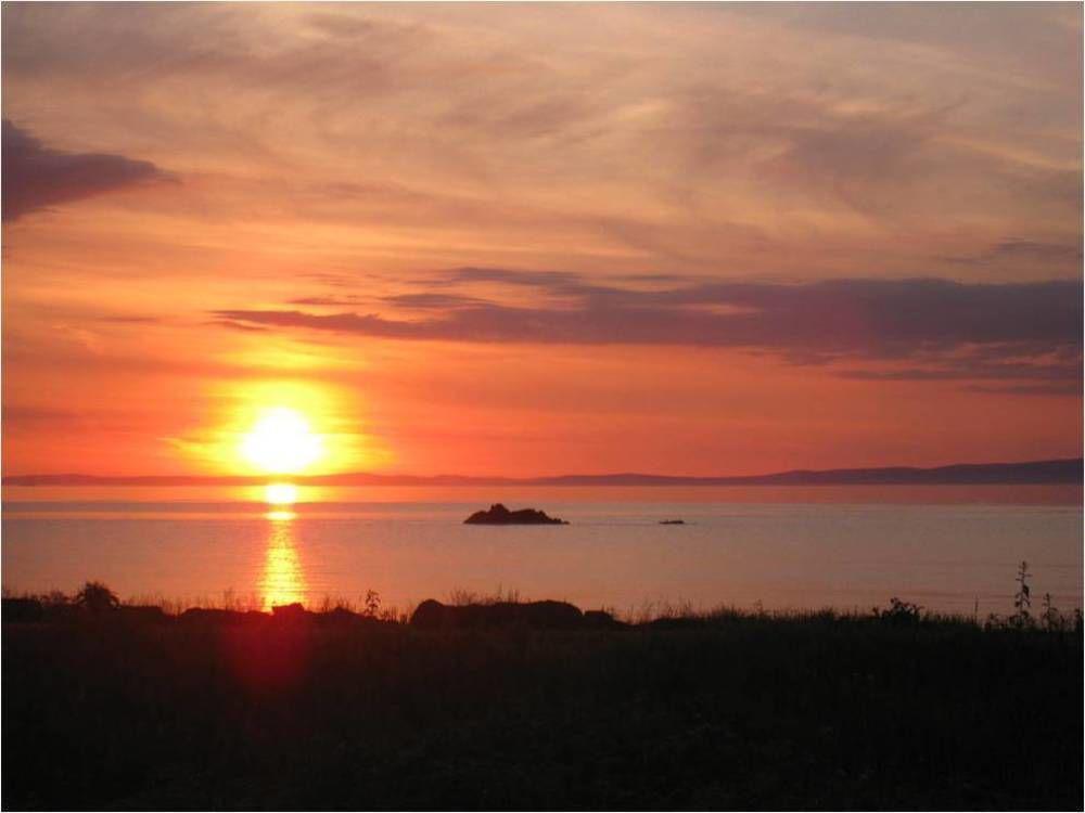 Woodland Bay Hotel Girvan Zewnętrze zdjęcie